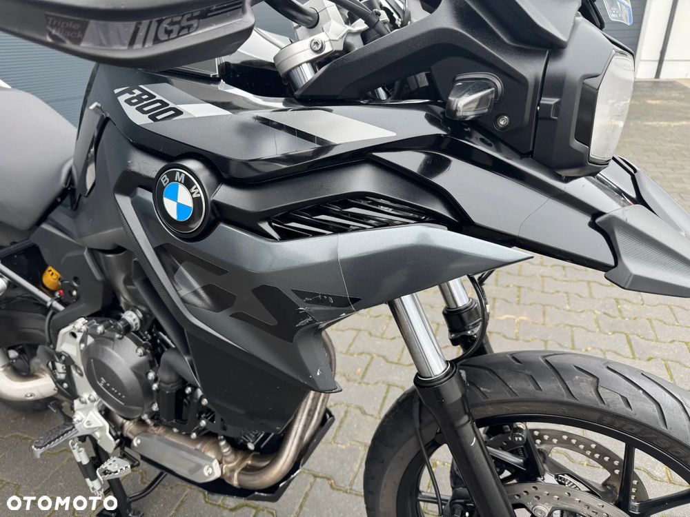 BMW GS - 16