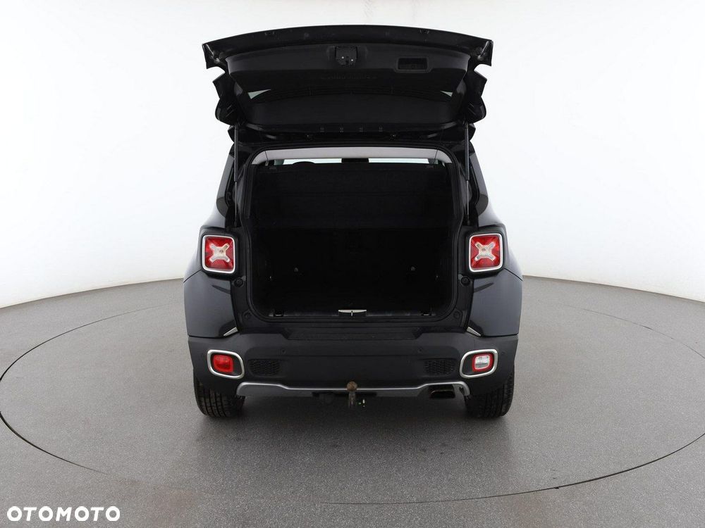 Jeep Renegade 1.4 MultiAir Limited 4WD S&S - 20