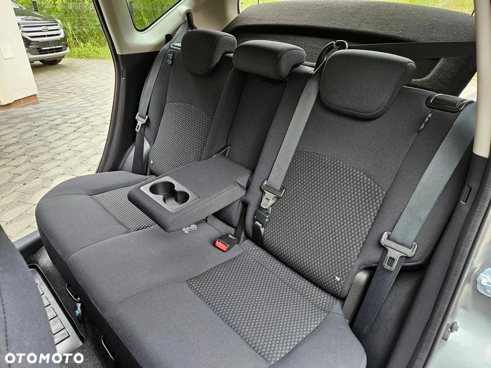 Nissan Note 1.2 acenta+ - 22