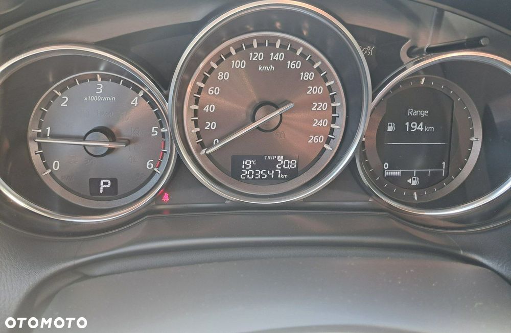 Mazda CX-5 - 13
