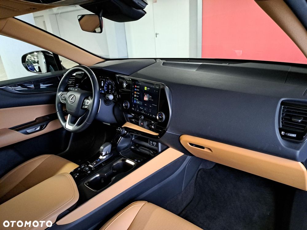 Lexus NX 350h Prestige AWD - 17