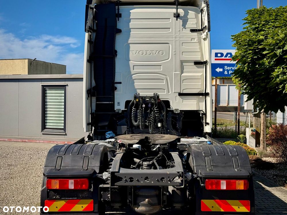 Volvo FH500 NOWY MODEL GLOBETROTTER XL E6 KLIMA SPROWADZONY - 18