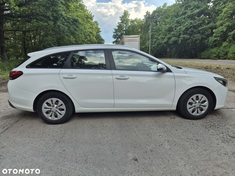 Hyundai i30 - 2