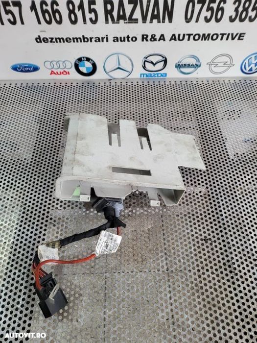 Suport Calculator Ecu Mini Cooper One F54 F55 F56 F57 Volan Stanga Dezmembrez Mini F54 F55 F56 F57 - 2