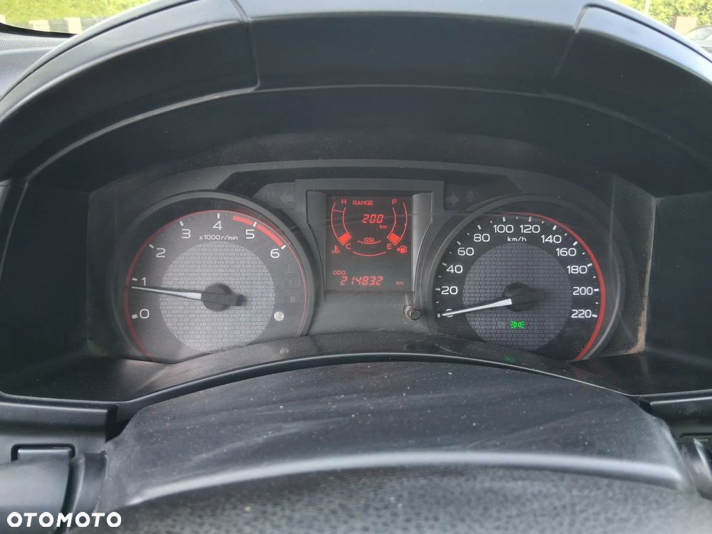 Isuzu D-Max 1.9 DC LSX - 17