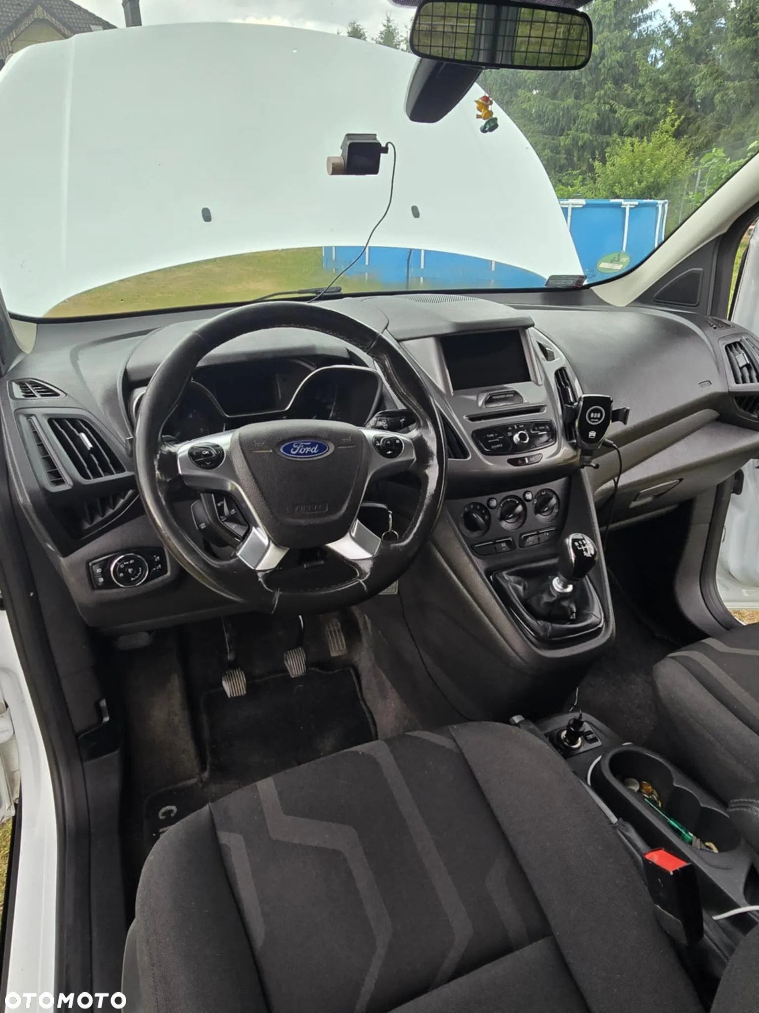 Ford Transit Connect 230 L2 Trend (bryg.) - 13