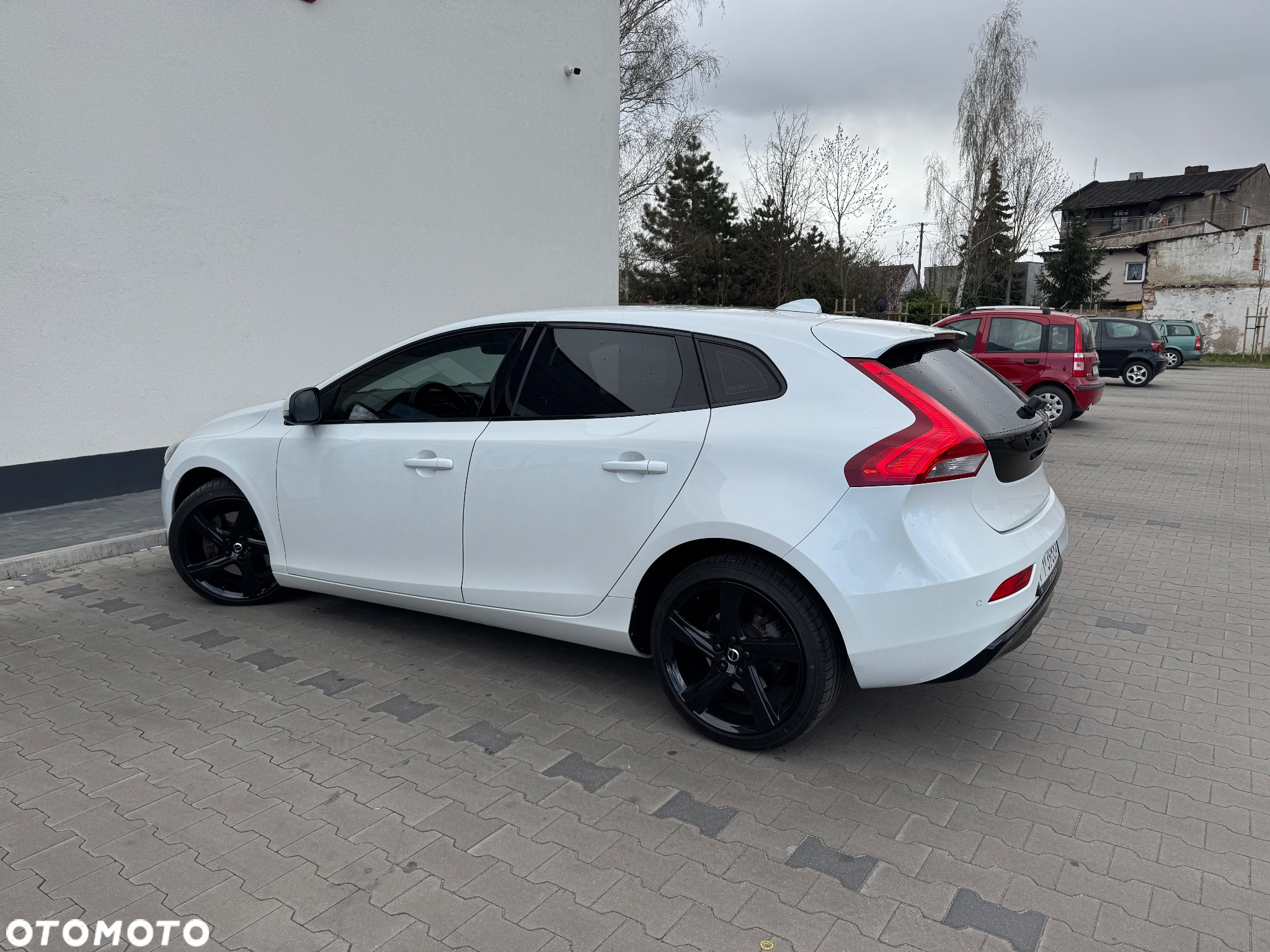 Volvo V40 D2 Drive-E Dynamic Edition - 3