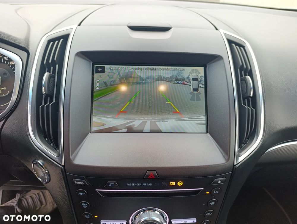 Ford Edge 2.0 EcoBlue Bi-Turbo 4x4 ST-LINE - 22