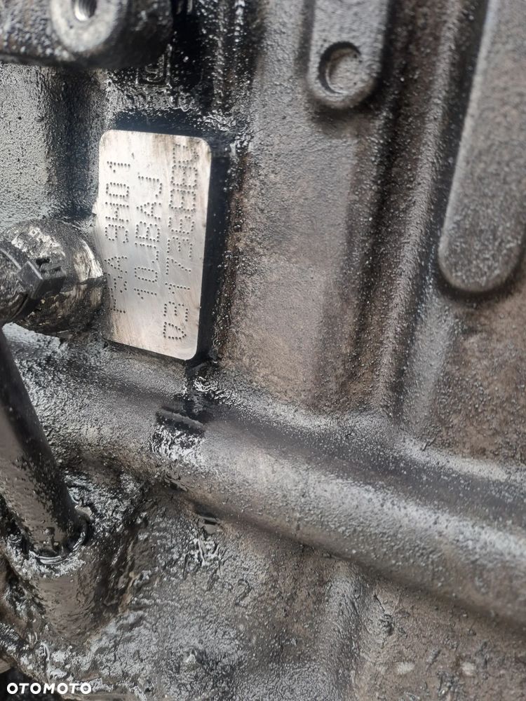 Citroen Peugeot 1.6 HDi 109KM silnik kompletny kod 9H01 układ wtryskowy Bosch - 8