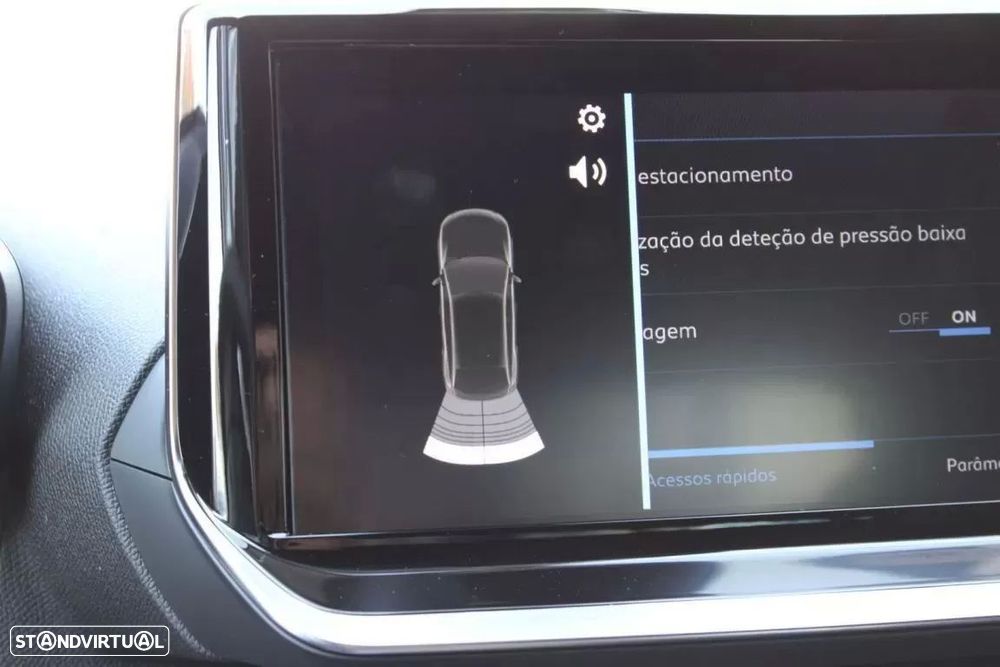 Peugeot 2008 1.2 PureTech Allure Pack - 22