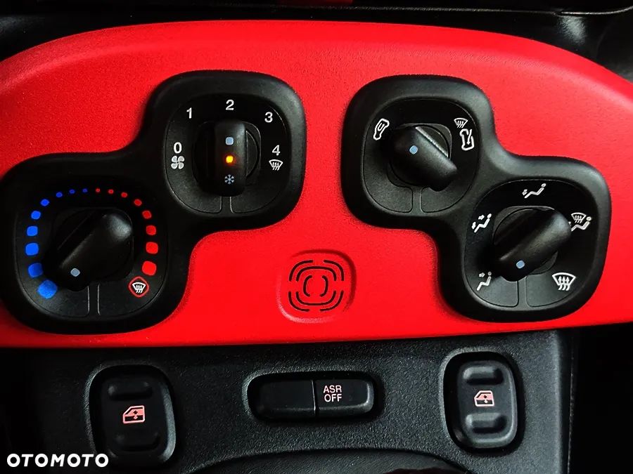 Fiat Panda 1.2 Dynamic Eco - 27