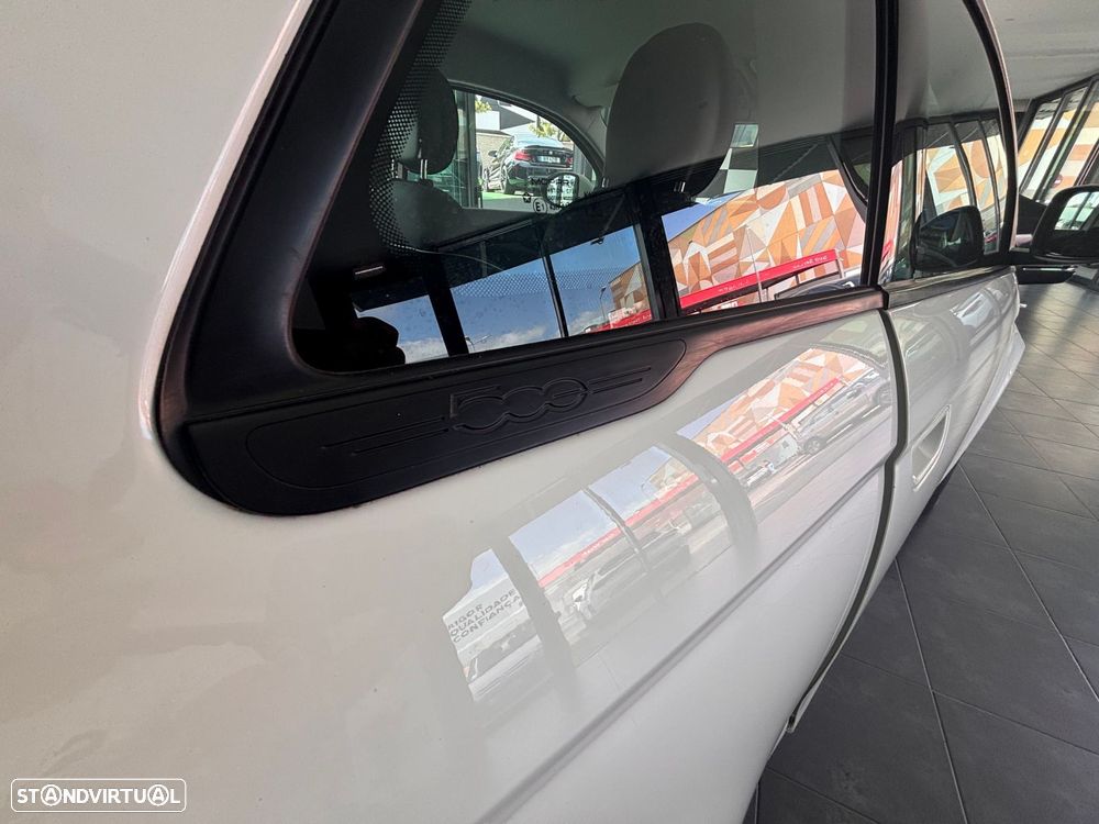 Fiat 500 - 18