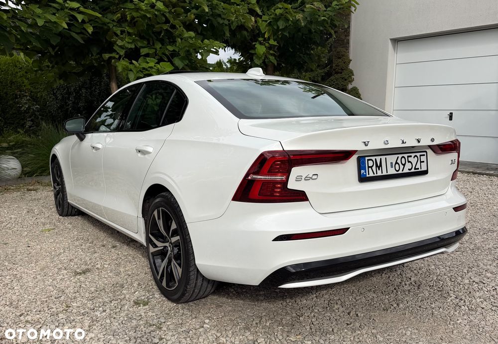 Volvo S60 - 9