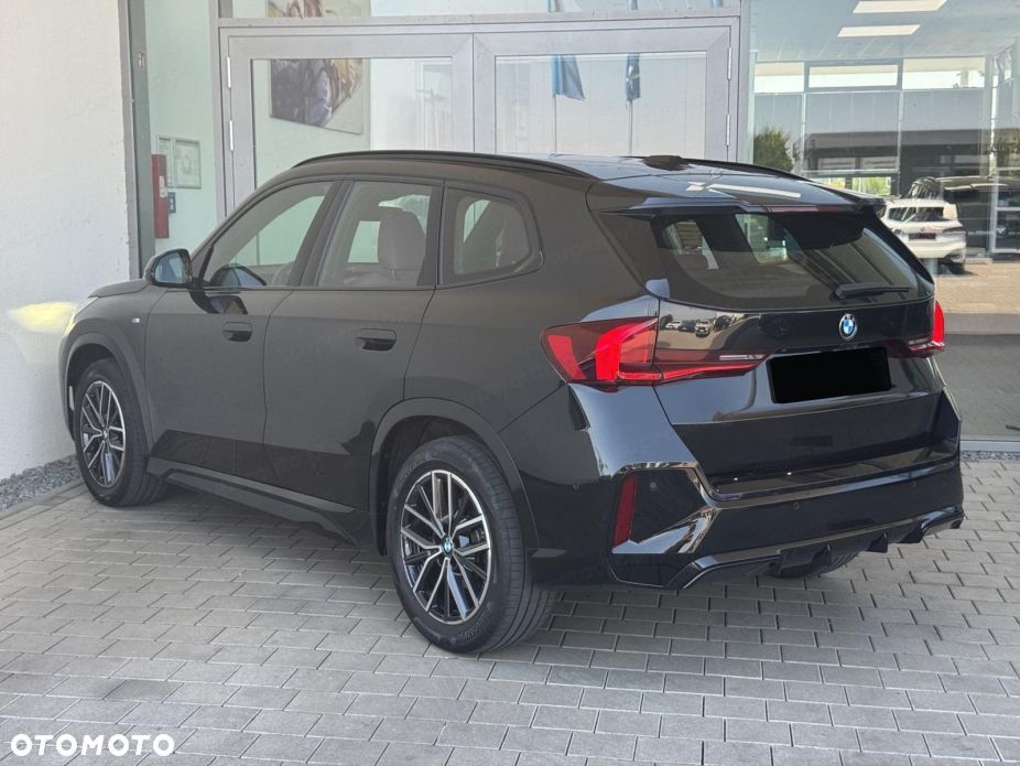 BMW X1 sDrive18i M Sport - 5