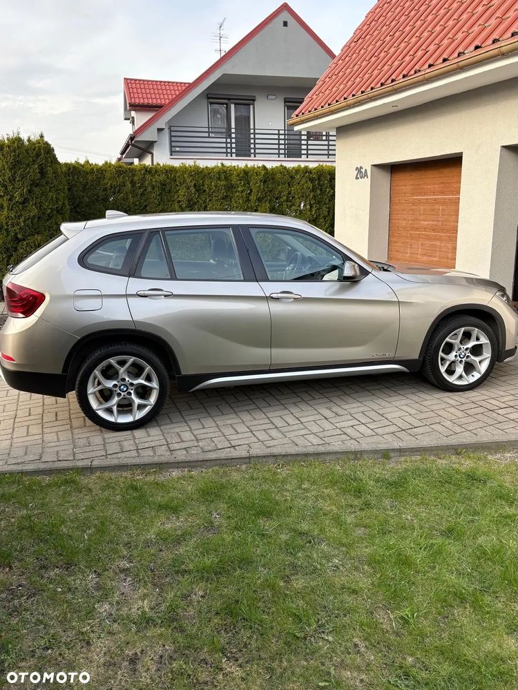 BMW X1 - 3
