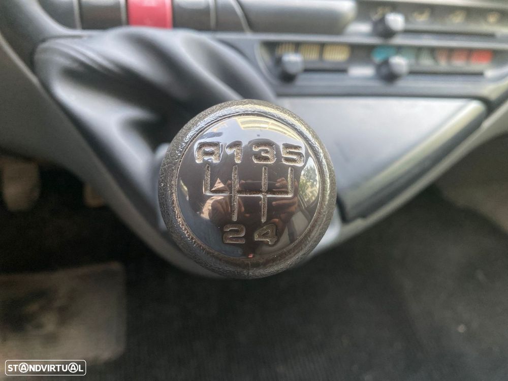 Citroën Jumpy 2.0 HDi 90 - 13