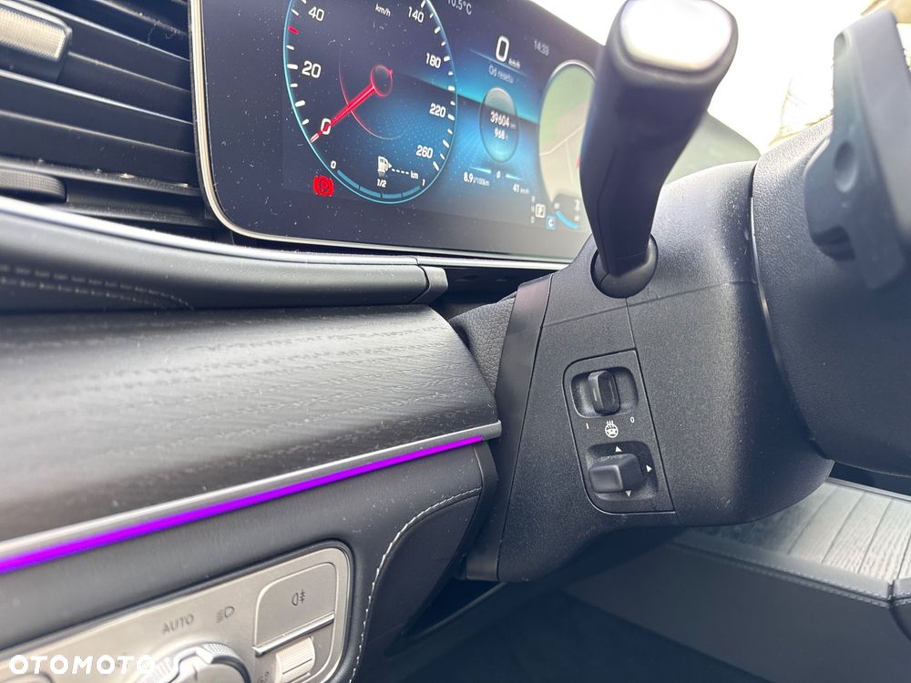 Mercedes-Benz GLE 400 d 4-Matic Premium - 18