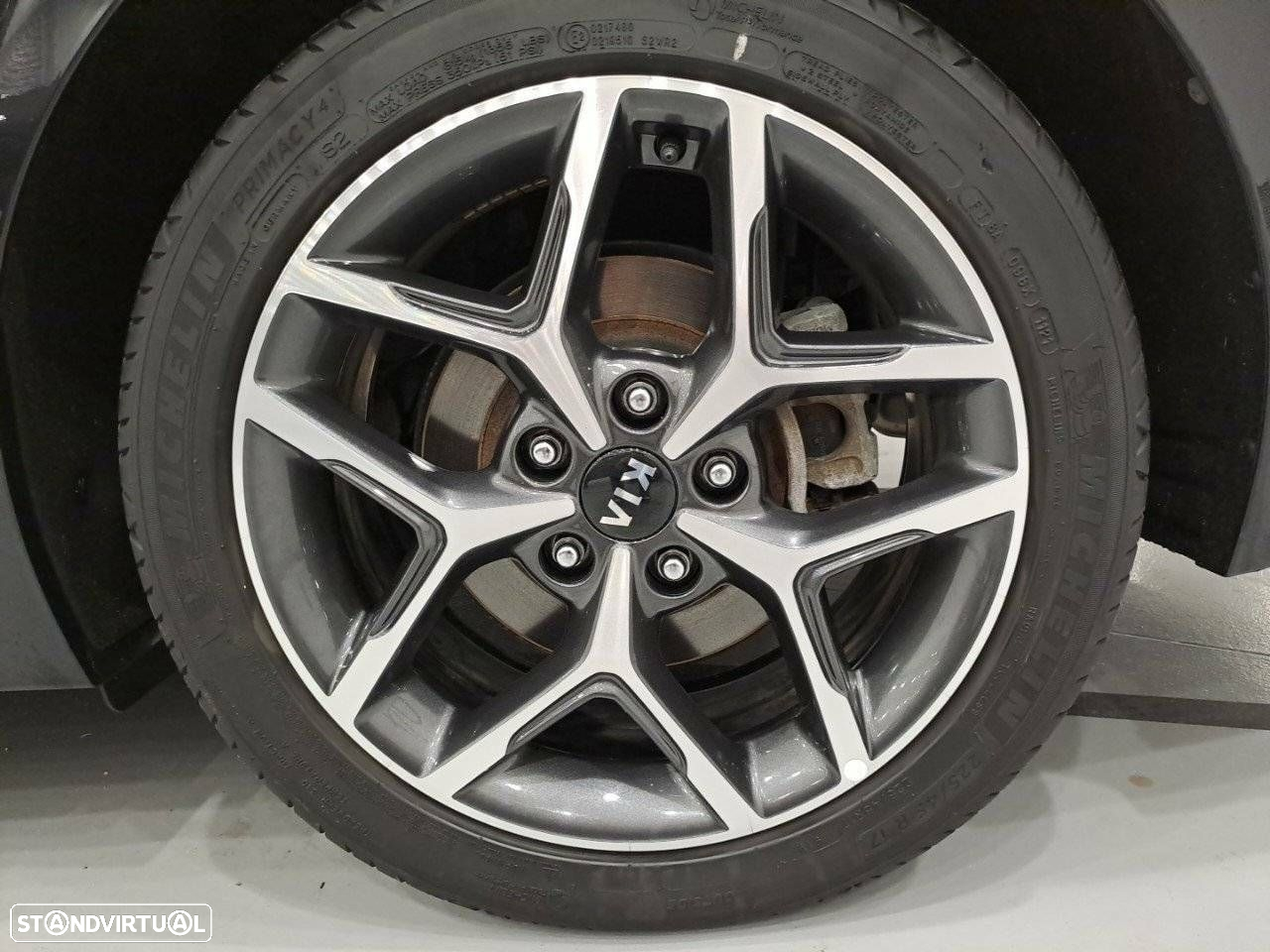 Kia Ceed 1.0 T-GDI GT Line - 11