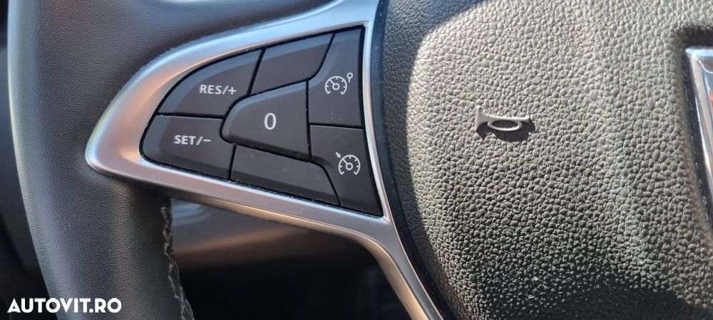 Dacia Duster ECO-G 100 Journey+ - 21