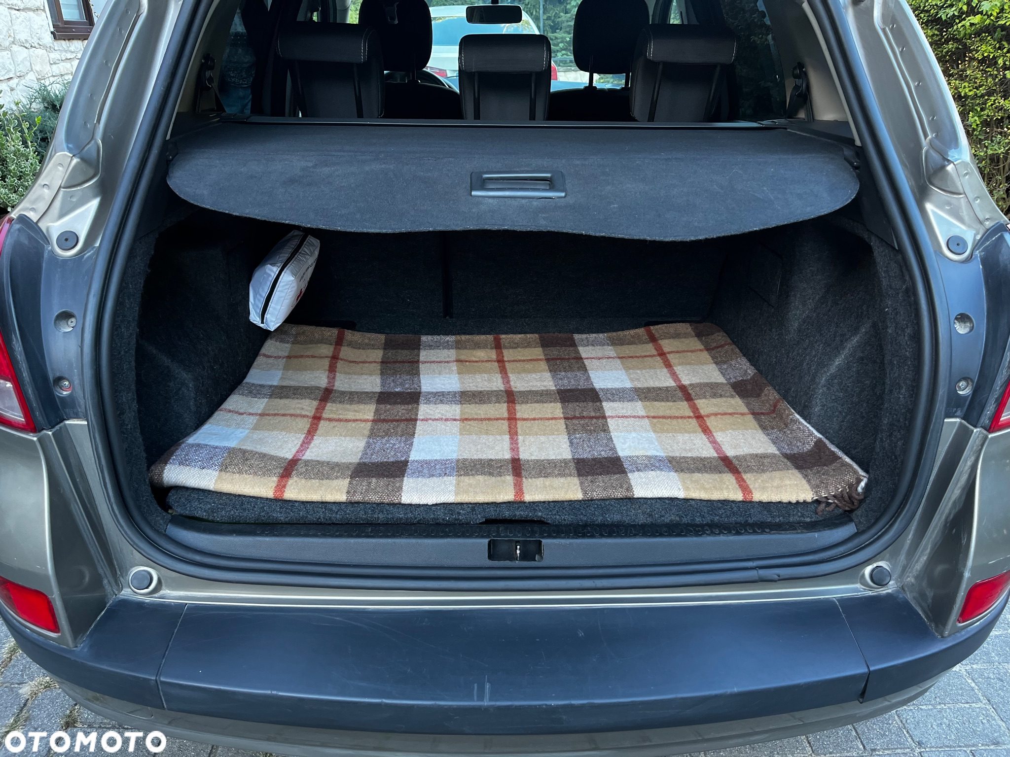 Renault Clio 1.5 dCi Tech Run - 9
