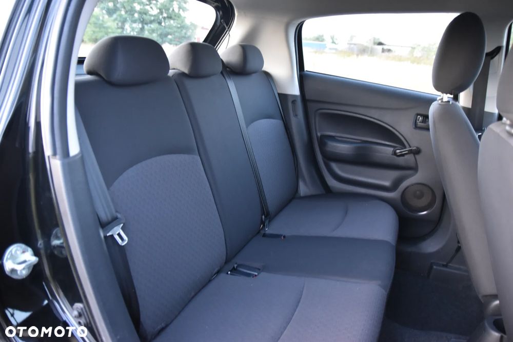 Mitsubishi Space Star 1.0 Edition - 10