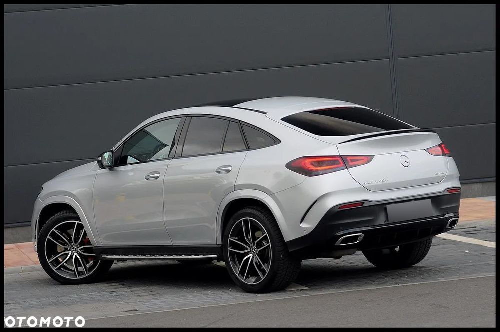 Mercedes-Benz GLE 400 d 4-Matic Premium Plus - 4