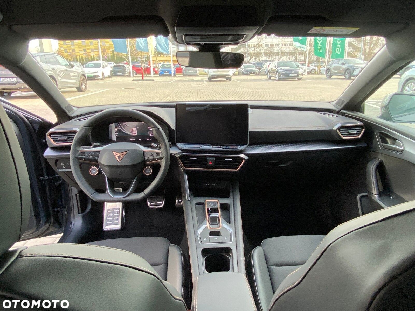 Cupra Leon Sportstourer - 13
