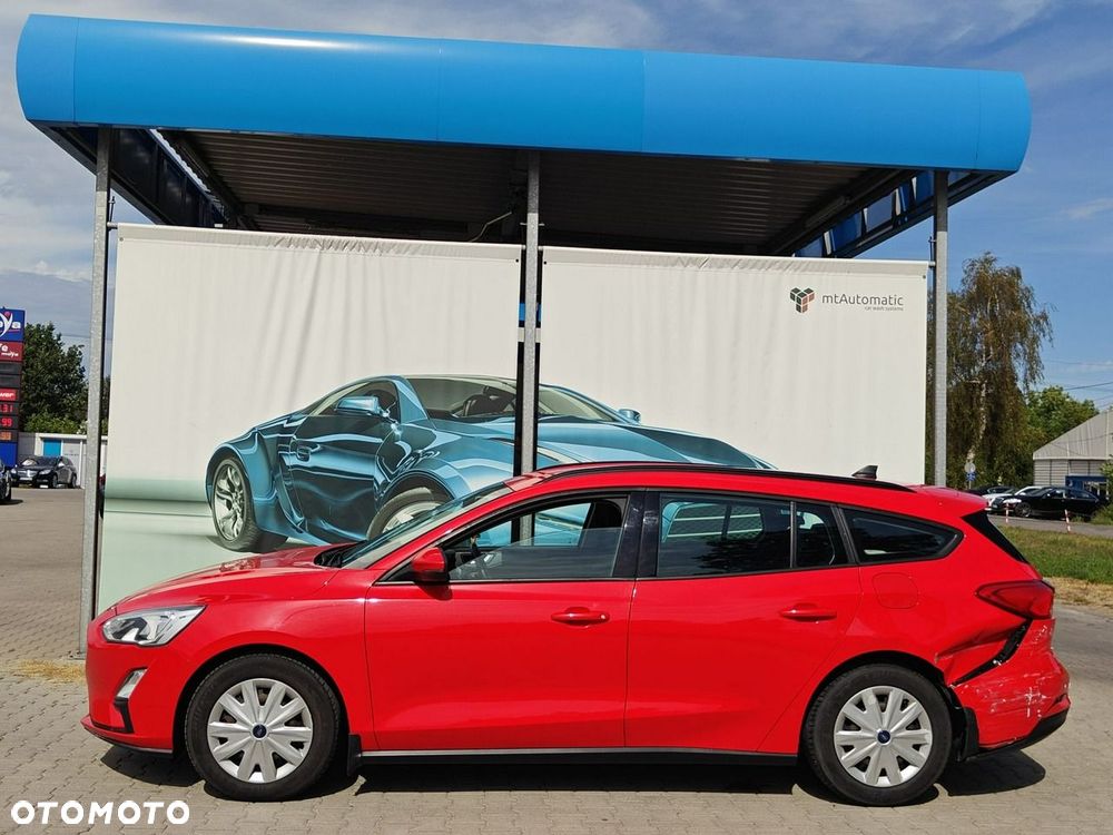 Ford Focus - 2