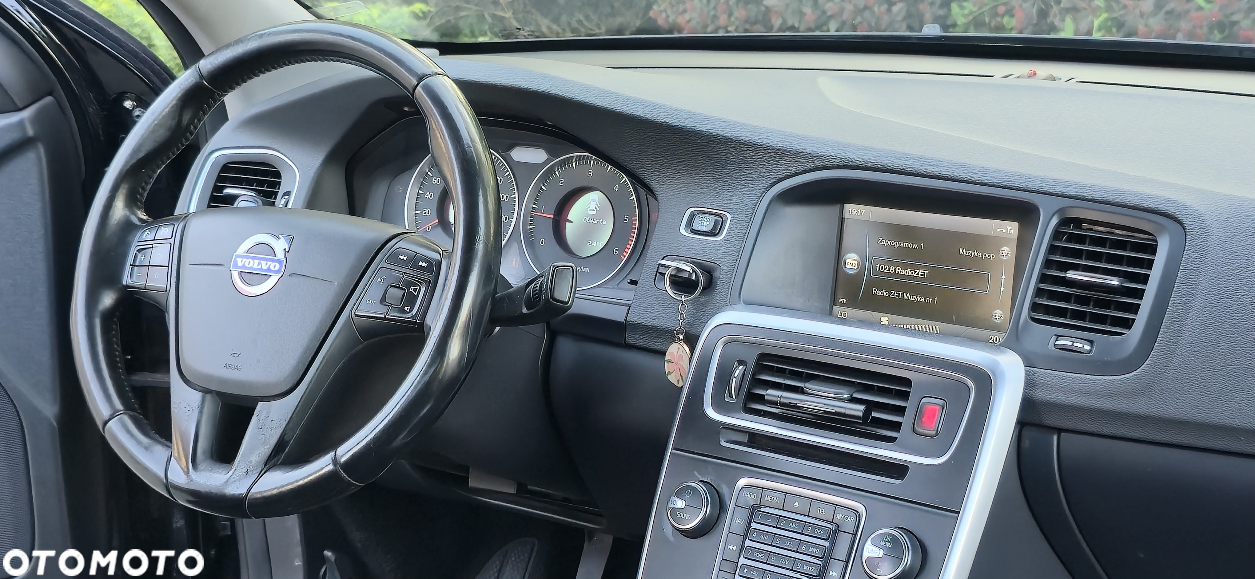 Volvo S60 DRIVe - 15