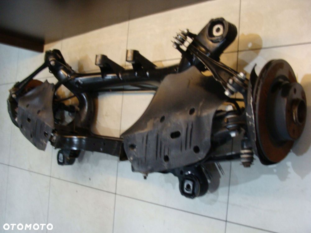 zawieszenie tylne bmw f20 f30 !!! - 6