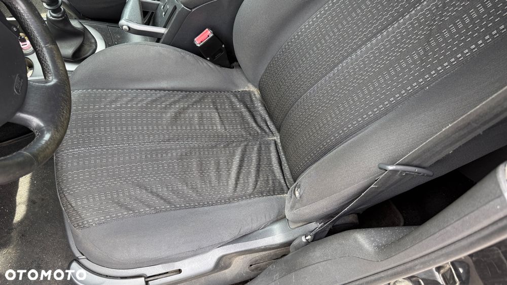 Renault Megane 2.0 dCi Privilege - 22