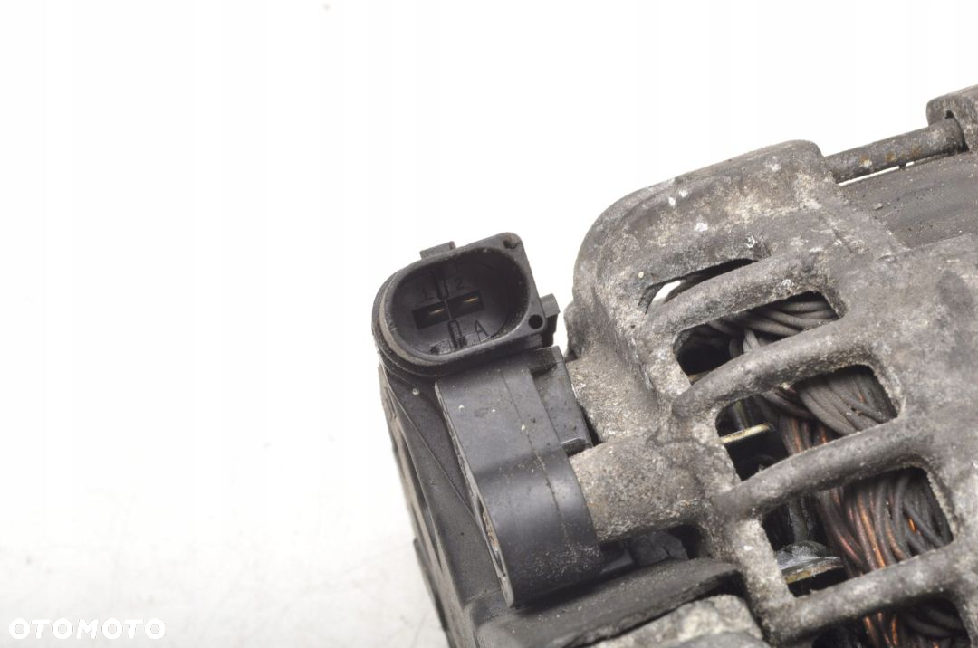 VOLVO C30 S40 C70 V50 2.0 D3 ALTERNATOR 31288879 - 7