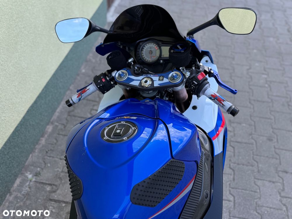 Suzuki GSX-R - 18