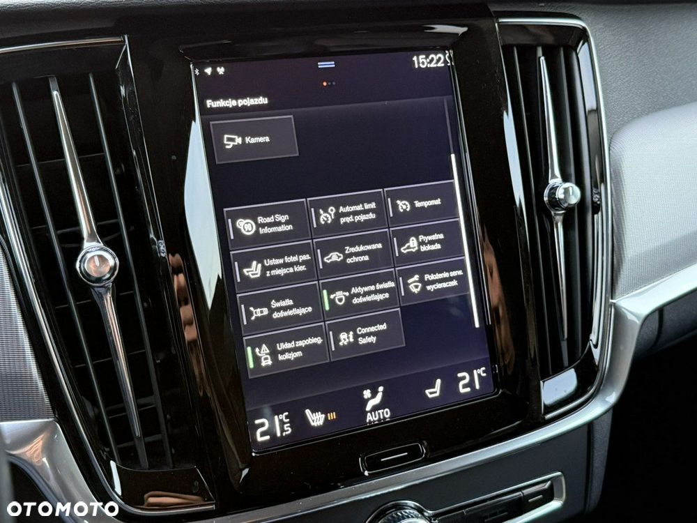 Volvo V90 Cross Country D5 SCR AWD Pro - 33