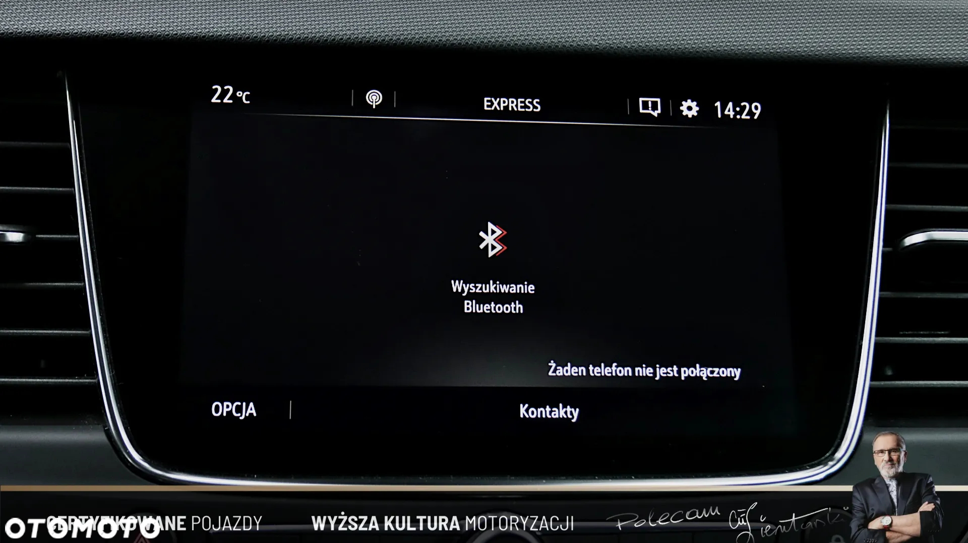 Opel Crossland X - 25
