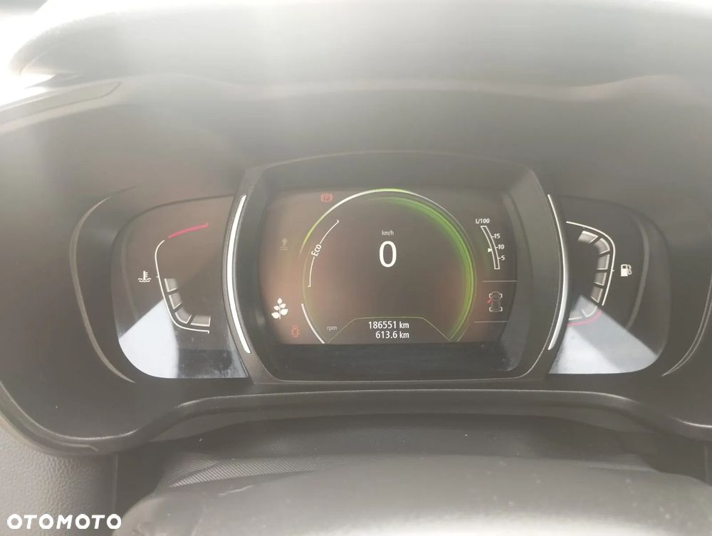 Renault Kadjar 1.2 Energy TCe Zen - 4