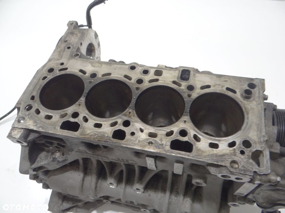 BLOK SILNIKA BMW F10 2.0 D N47D20C 7810596 - 10