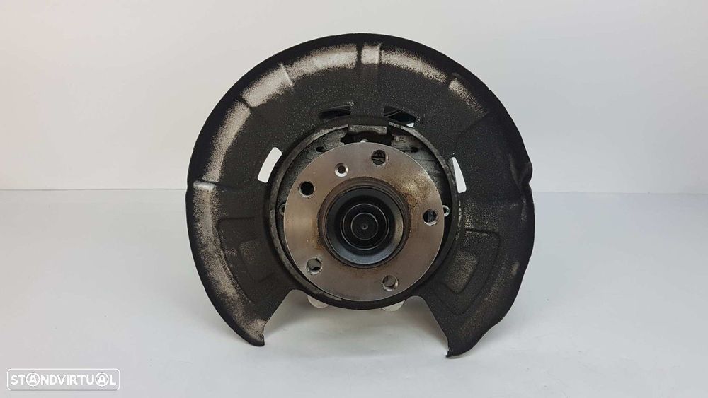 MANGA DE EIXO TRASEIRA ESQUERDA BMW X5 (F15) XDRIVE30D - 1