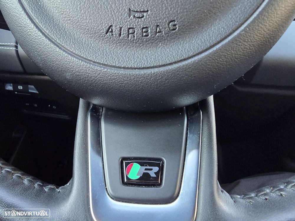 Jaguar E-Pace D150 AWD Aut. R-Dynamic S - 30