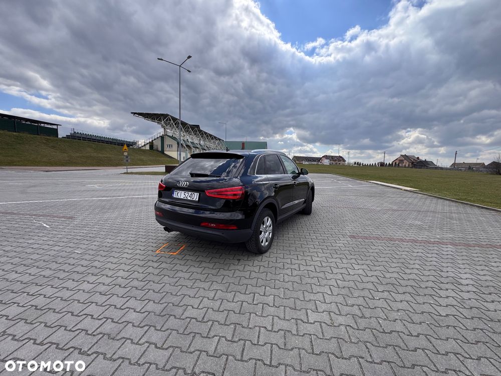 Audi Q3 2.0 TDI - 22