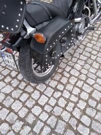 Honda Shadow - 6