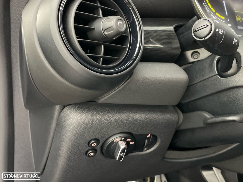 MINI 3 Portas Cooper SE - 18