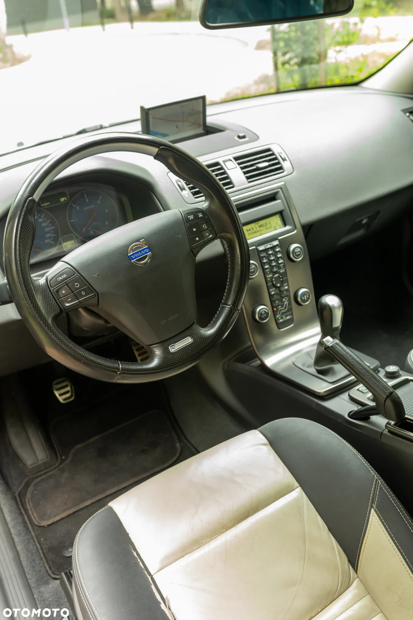 Volvo C30 D2 Business Edition Start-Stop - 7