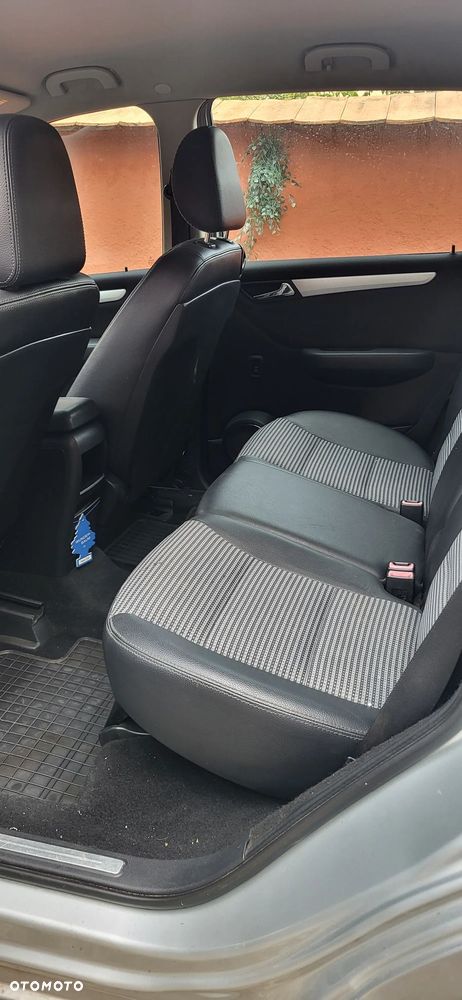 Mercedes-Benz A-Class 2006 photo 3