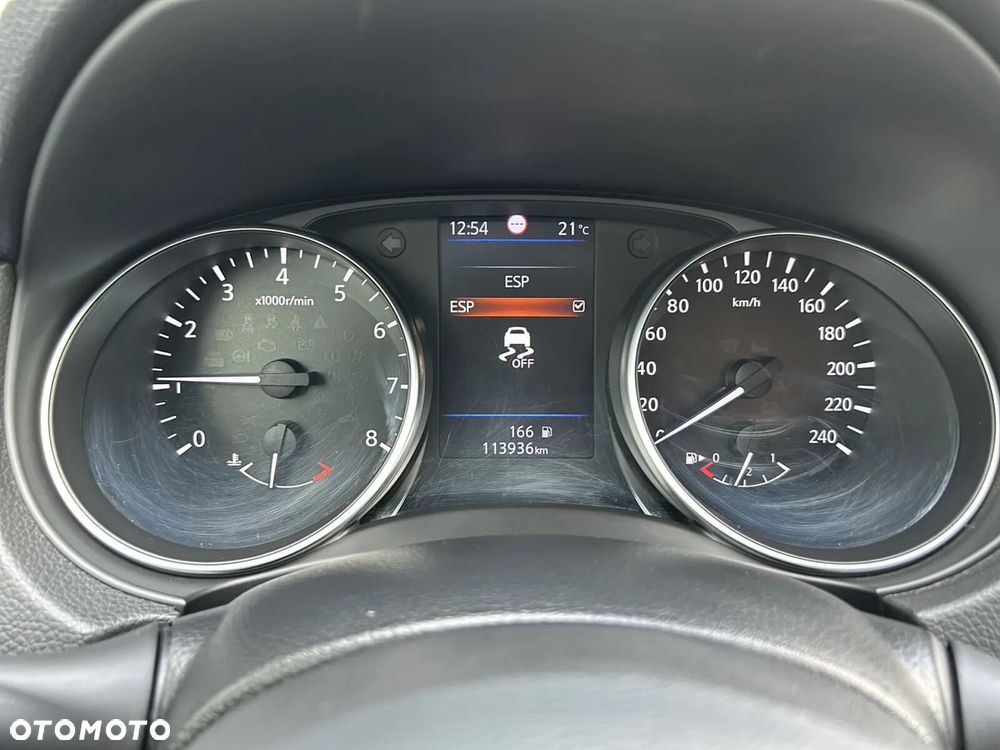 Nissan Qashqai 1.3 DIG-T N-Connecta - 28