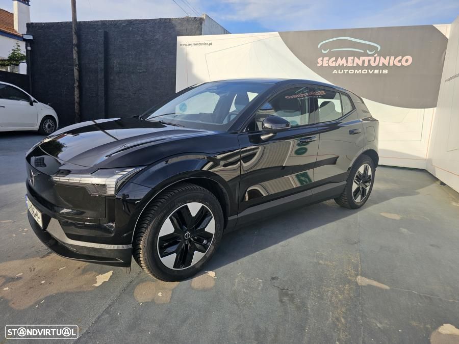 Volvo EX30 Single Motor Extended Range RWD Core - 6