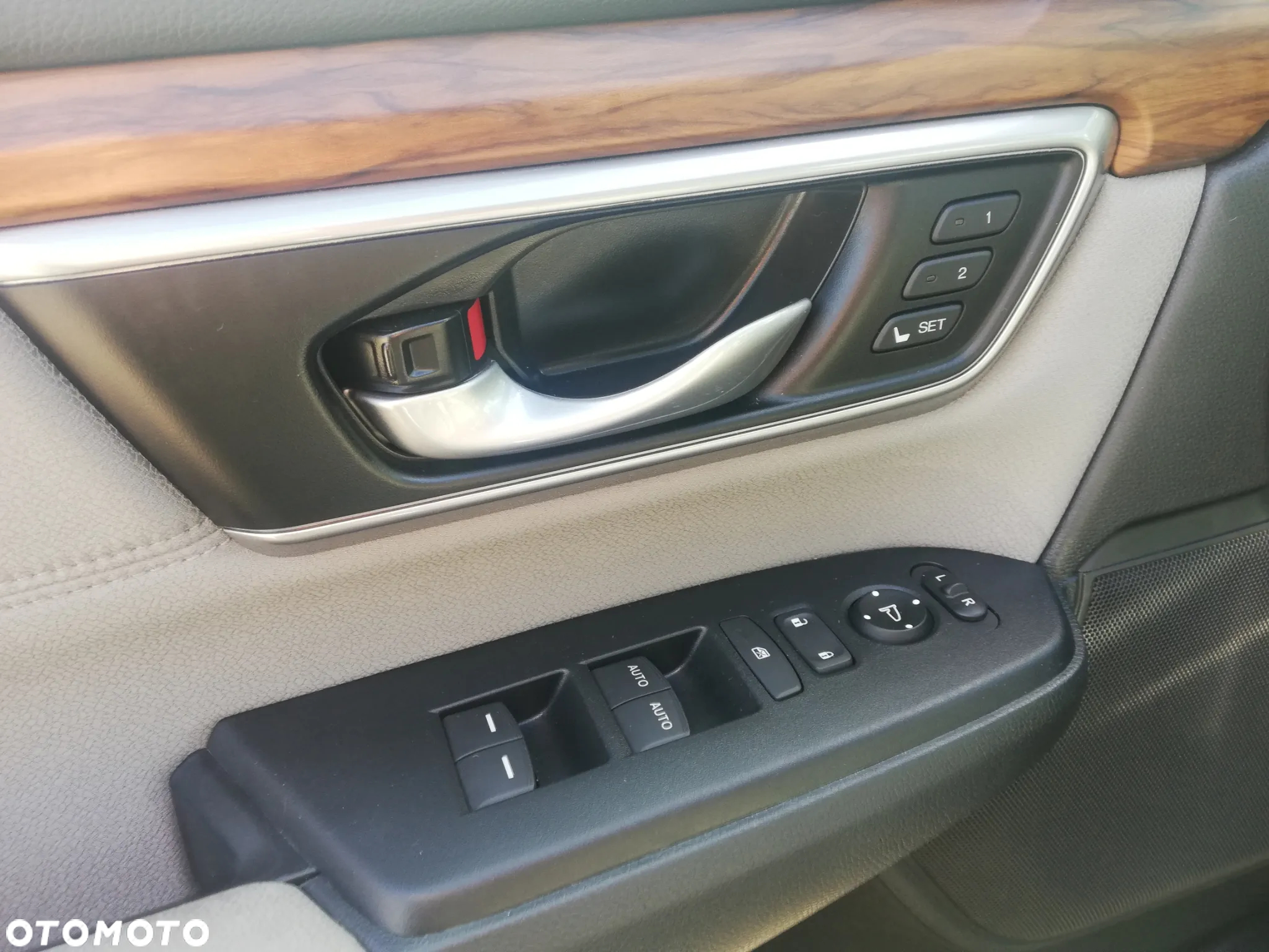 Honda CR-V - 15