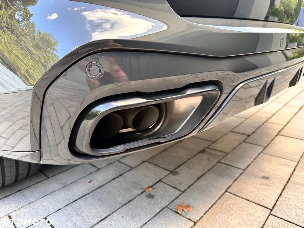 BMW X5 xDrive40i - 19