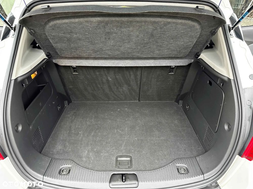 Opel Mokka 1.7 CDTI ecoFLEX Start/Stop Edition - 19