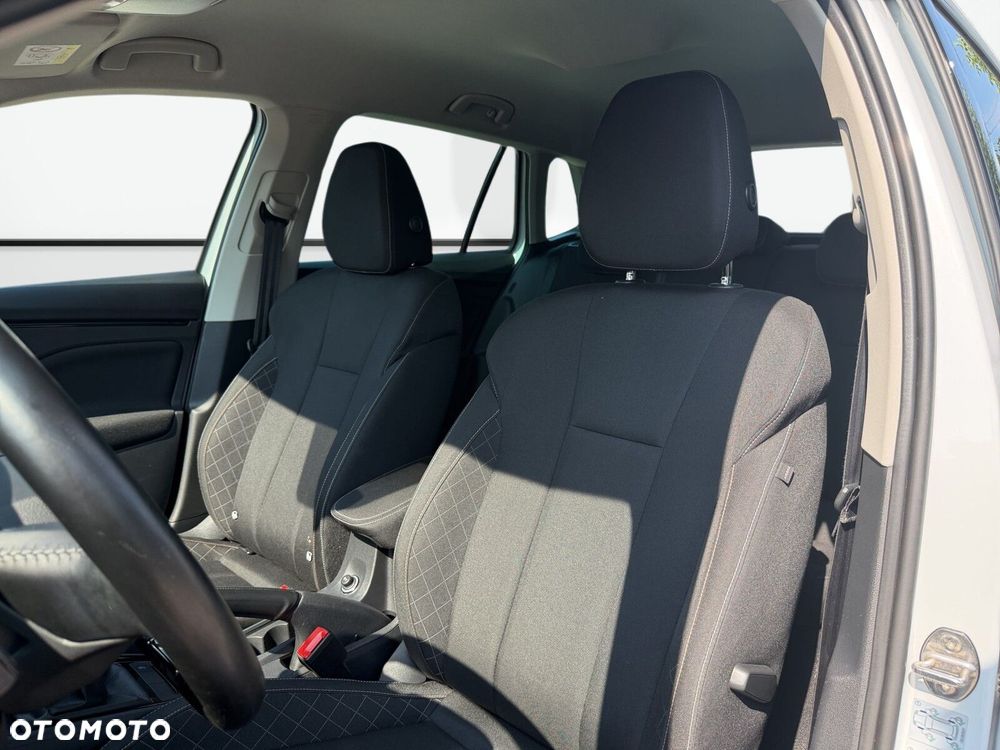 Skoda Kamiq 1.5 TSI Ambition - 12